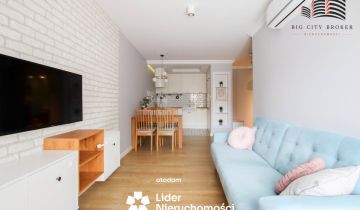 Mieszkanie 2-pokojowe Lublin Śródmieście, ul. Szewska