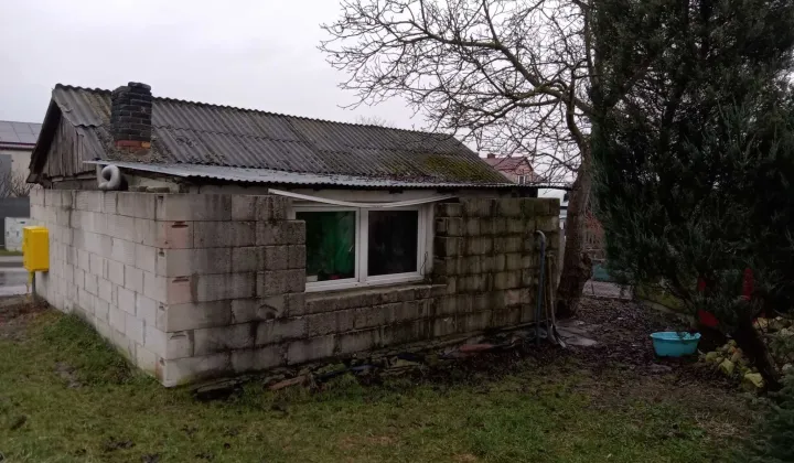 dom wolnostojący Zemborzyce Podleśne