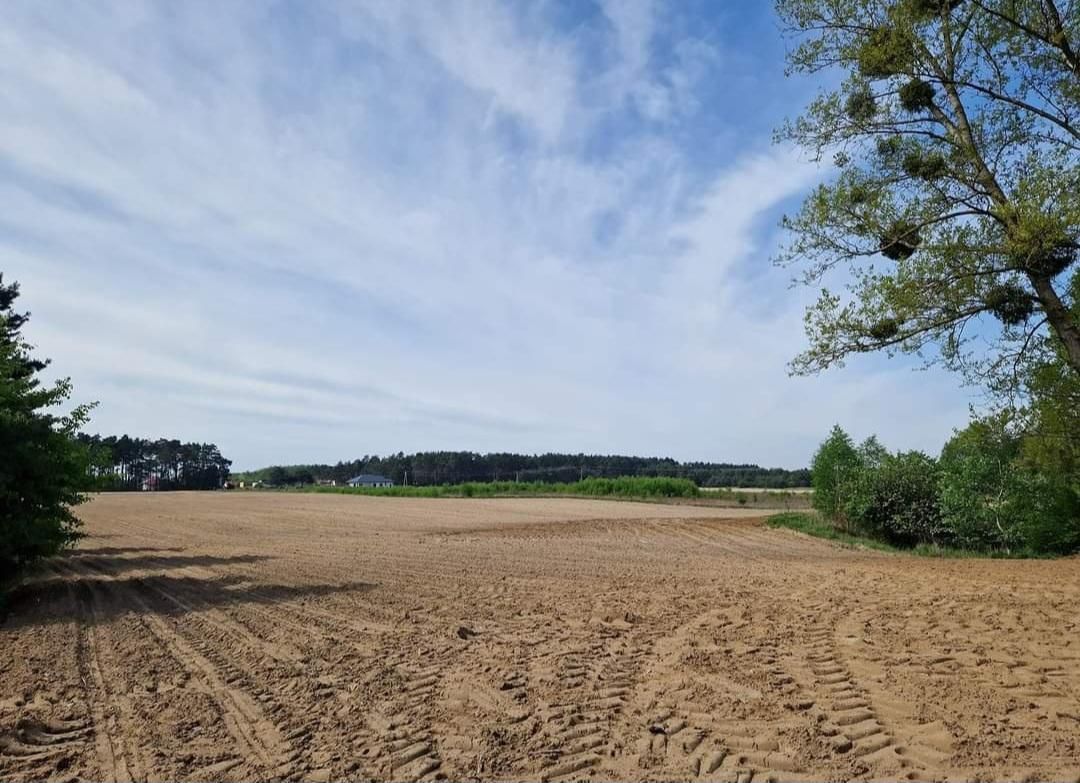 Działka inwestycyjna Ciechocinek, ul. Sportowa. Zdjęcie 4