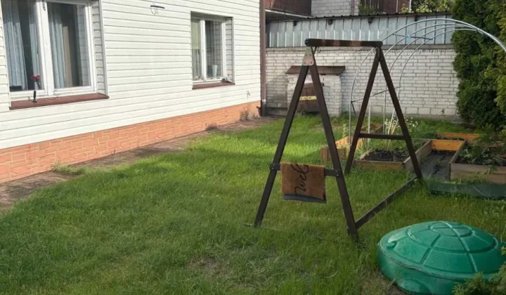 dom wolnostojący Ząbki