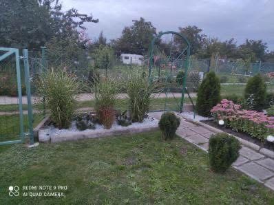 Działka rod Szlichtyngowa. Zdjęcie 4