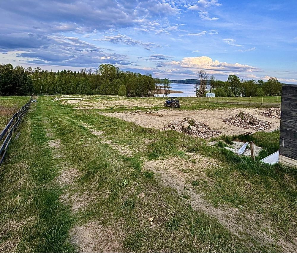 Działka budowlana Bogaczewo. Zdjęcie 7