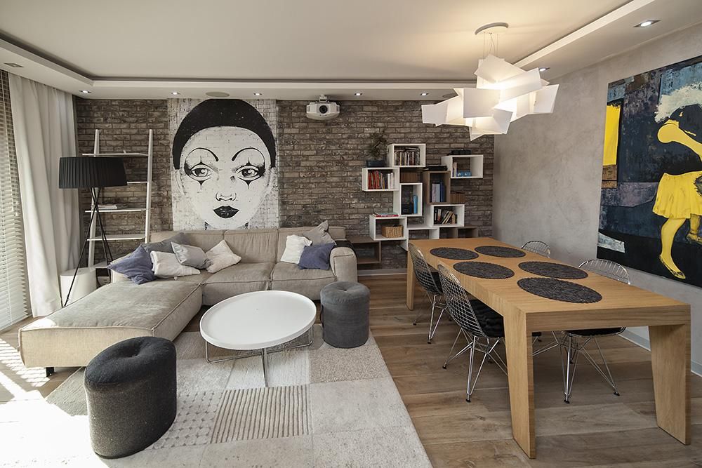 Mieszkanie 5-pokojowe Toruń Wrzosy, ul. gen. Augusta E. Fieldorfa "Nila". Zdjęcie 17