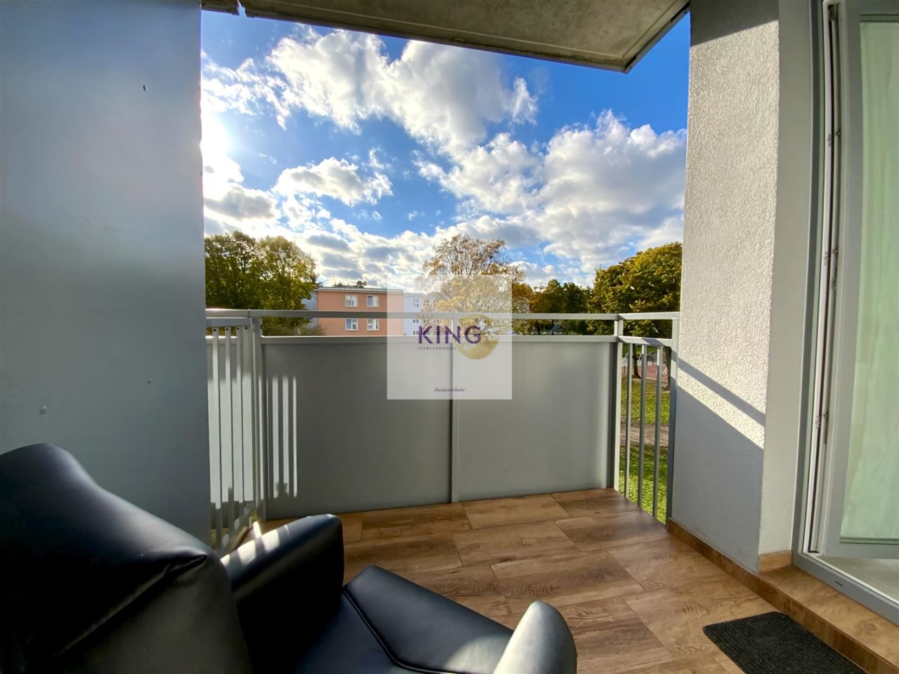 Mieszkanie 2-pokojowe Szczecin Centrum, ul. Emilii Plater. Zdjęcie 6