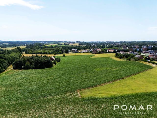 Działka budowlana Łuków Śląski, ul. Wolności. Zdjęcie 3