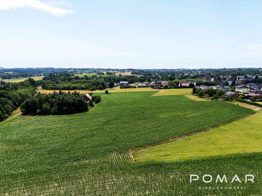 Działka budowlana Łuków Śląski, ul. Wolności. Zdjęcie 3