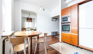 Mieszkanie 2-pokojowe Kraków Stare Miasto, ul. Topolowa