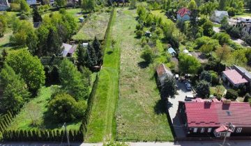 Działka budowlana Suwałki Centrum, ul. Wigierska