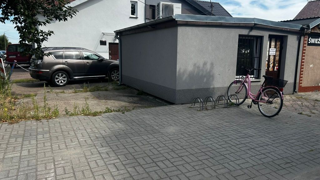 Lokal Lewin Brzeski. Zdjęcie 7