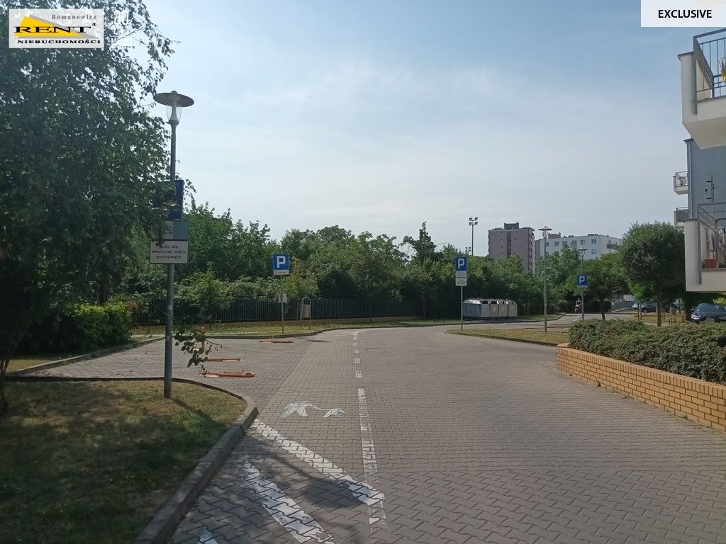 Mieszkanie 2-pokojowe Szczecin, ul. gen. Józefa Sowińskiego. Zdjęcie 20