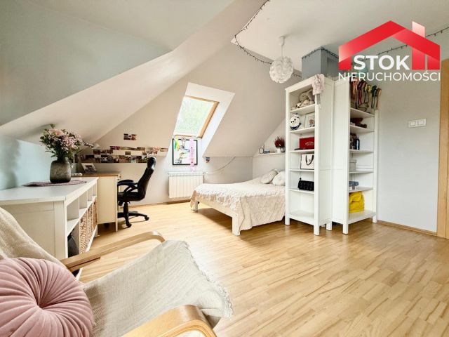 dom wolnostojący, 5 pokoi Śródlesie. Zdjęcie 8