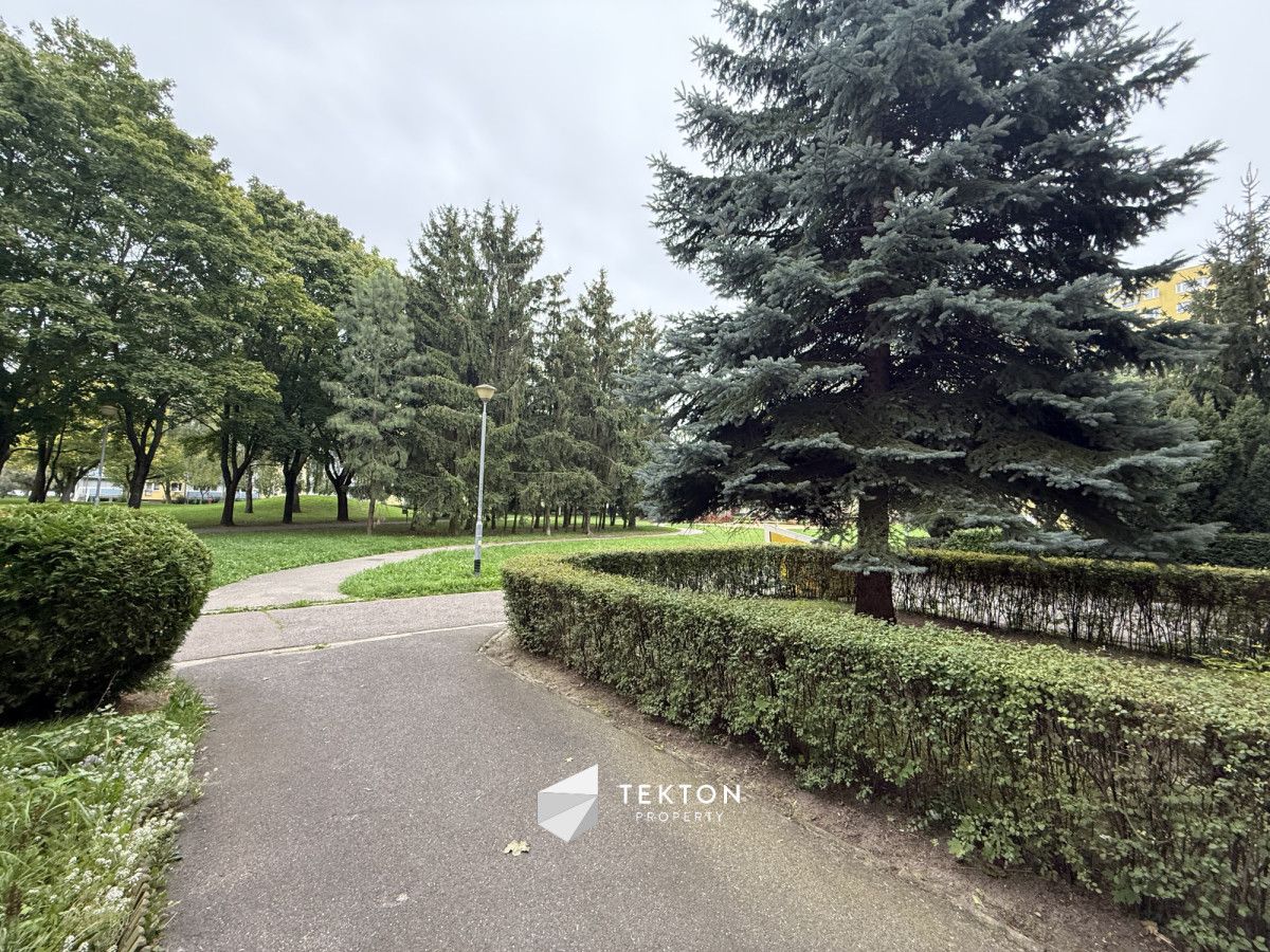 Mieszkanie 3-pokojowe Poznań Piątkowo, os. Bolesława Chrobrego. Zdjęcie 14