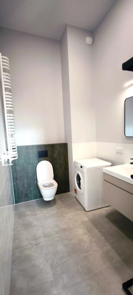 Mieszkanie 3-pokojowe Warszawa Ursus, ul. Giserska. Zdjęcie 10