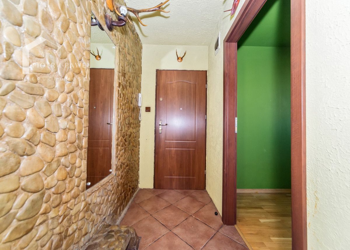 Mieszkanie 3-pokojowe Bielsko-Biała, ul. Dywizji Kościuszkowskiej. Zdjęcie 14