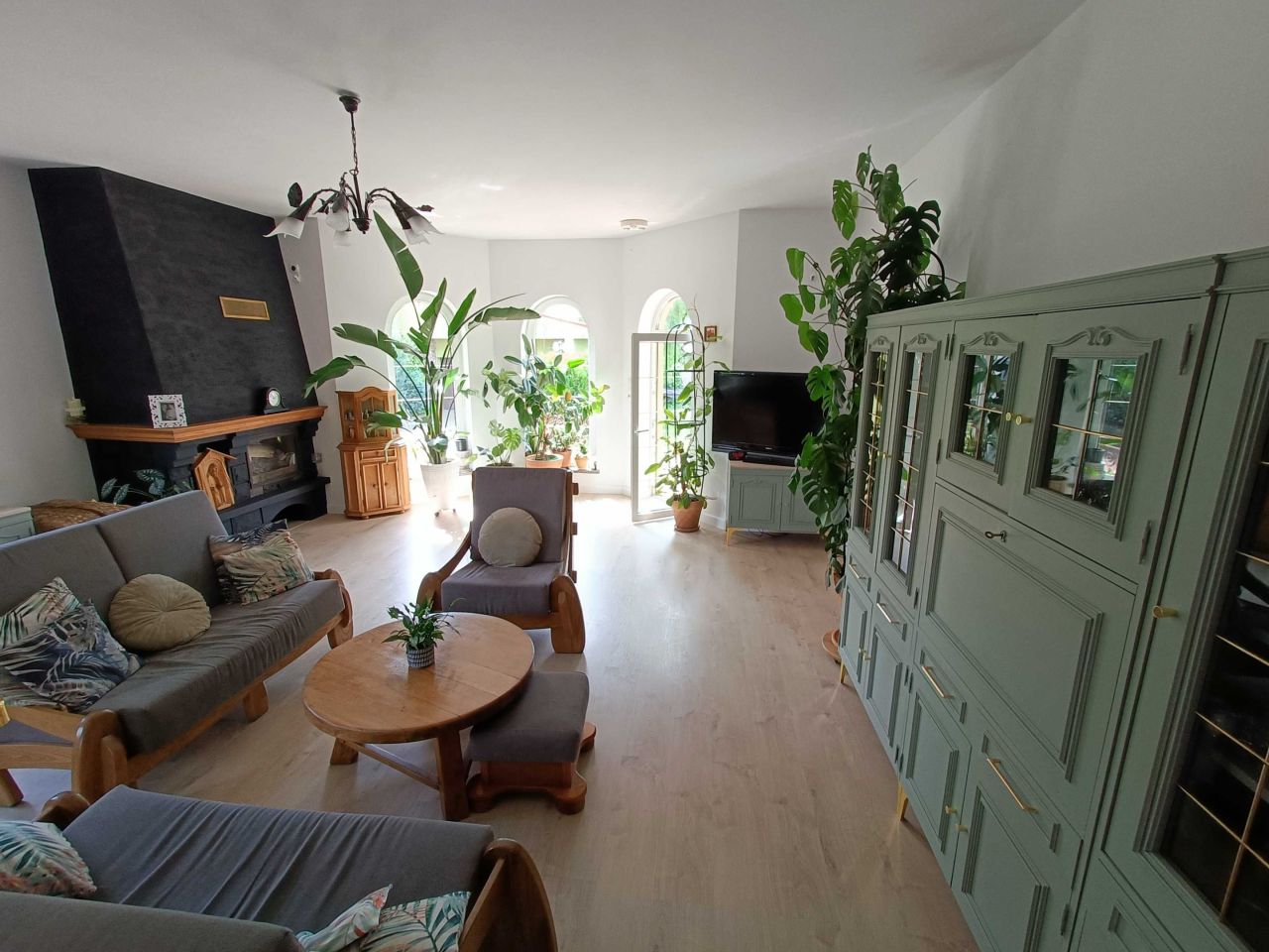 dom wolnostojący Cielimowo. Zdjęcie 3