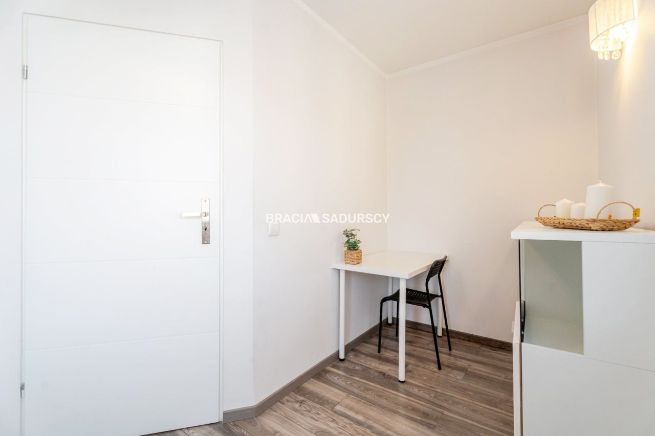 Mieszkanie 3-pokojowe Kraków Prądnik Biały, al. 29 Listopada. Zdjęcie 16