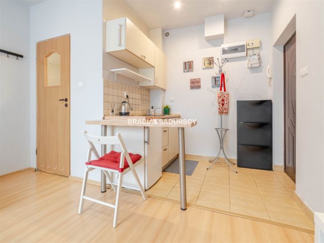 Mieszkanie 1-pokojowe Wieliczka, os. Boża Wola. Zdjęcie 4