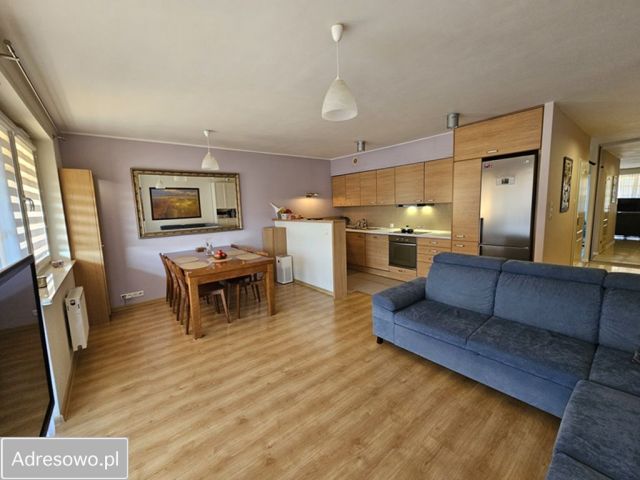 Mieszkanie 3-pokojowe Wrocław Księże Małe, ul. Opolska. Zdjęcie 1