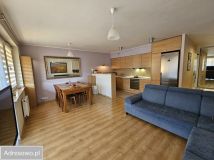 Mieszkanie 3-pokojowe Wrocław Księże Małe, ul. Opolska