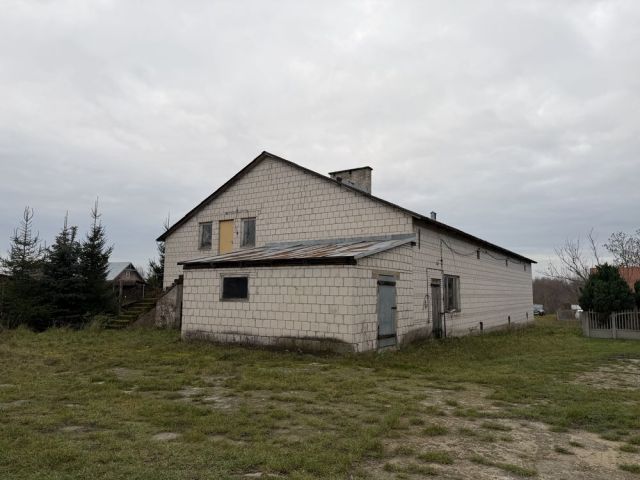 Działka budowlana Głody. Zdjęcie 1