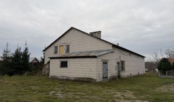 Działka budowlana Głody