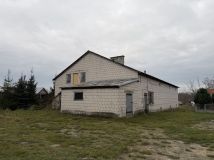 Działka budowlana Głody