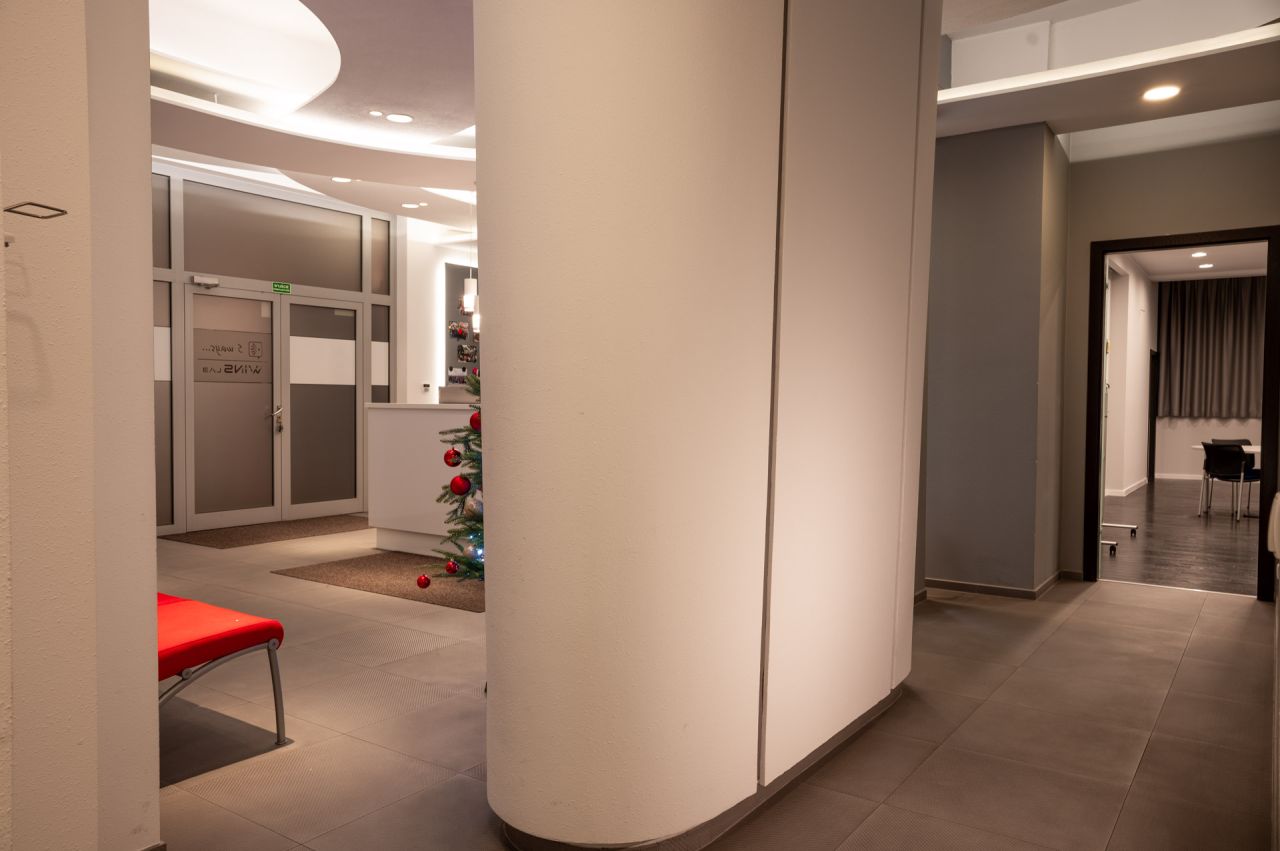 Biuro Wrocław Psie Pole, ul. Bolesława Krzywoustego. Zdjęcie 4