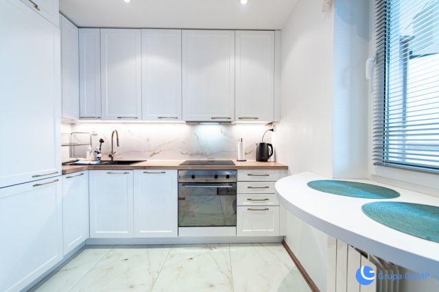 Mieszkanie 3-pokojowe Kraków Prądnik Czerwony, ul. Fiołkowa. Zdjęcie 9