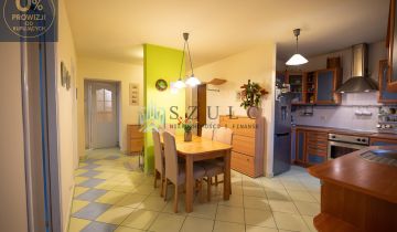 Mieszkanie 3-pokojowe Suwałki, ul. Alfreda Wierusza-Kowalskiego