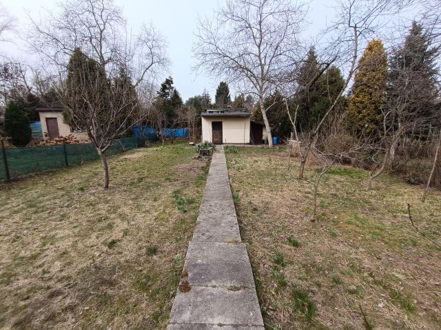 Działka rod Sosnowiec Pogoń, ul. Będzińska. Zdjęcie 1