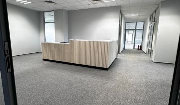 Biuro Kraków Bronowice, ul. Sosnowiecka