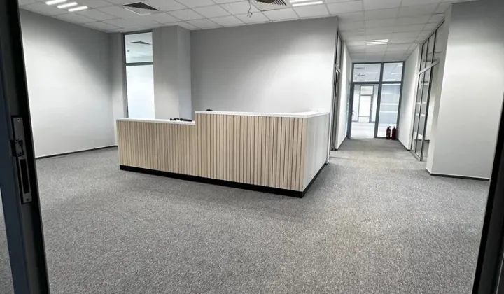 Biuro Kraków Bronowice, ul. Sosnowiecka