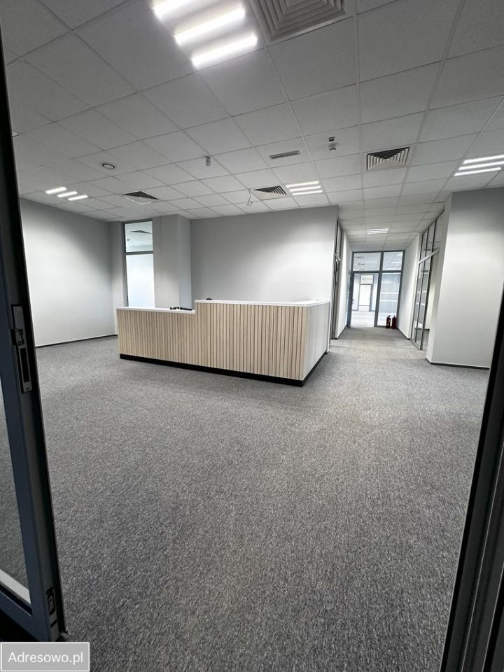 Biuro Kraków Bronowice, ul. Sosnowiecka