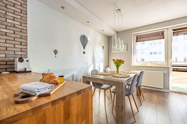 Mieszkanie 2-pokojowe Warszawa Bemowo, ul. Apenińska. Zdjęcie 1