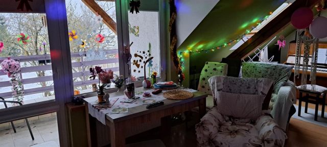 Mieszkanie 2-pokojowe Borne Sulinowo, ul. Marii Konopnickiej. Zdjęcie 5