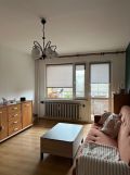 Mieszkanie 3-pokojowe Katowice Józefowiec
