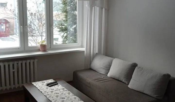 Mieszkanie 2-pokojowe Wyszków Centrum, ul. Prosta