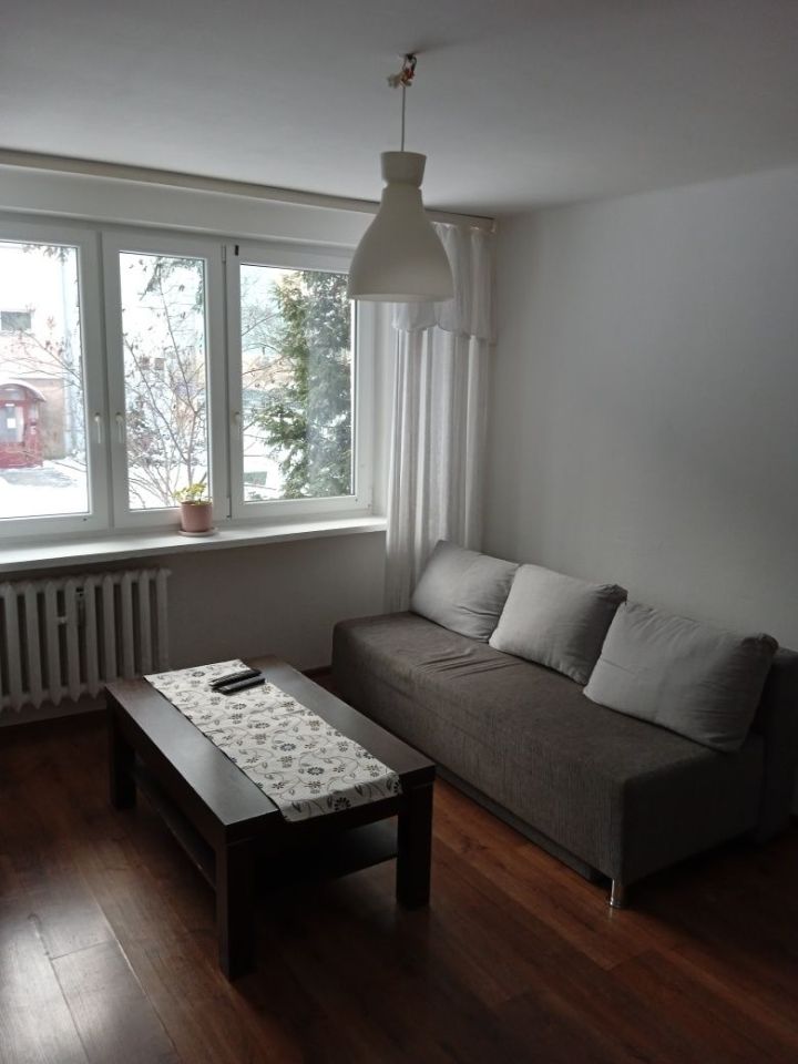 Mieszkanie 2-pokojowe Wyszków Centrum, ul. Prosta