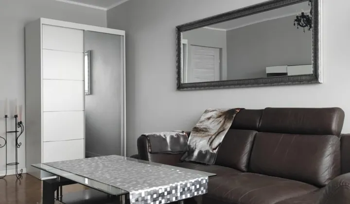 Mieszkanie 2-pokojowe Sławno, ul. Gdańska