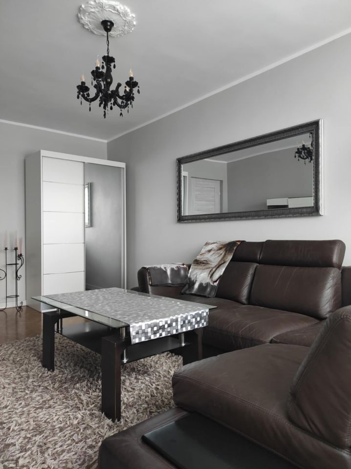 Mieszkanie 2-pokojowe Sławno, ul. Gdańska. Zdjęcie 1