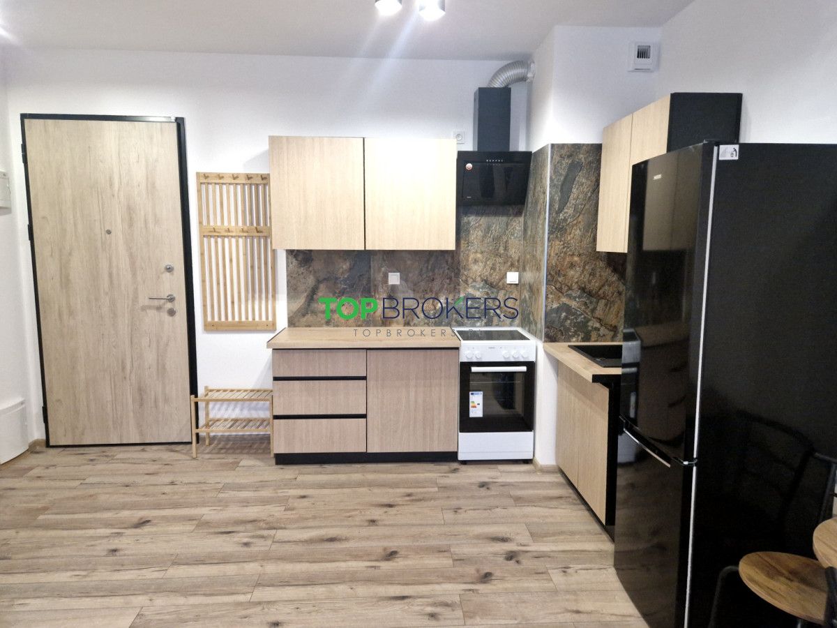 Mieszkanie 2-pokojowe Warszawa Ursynów, ul. Hilarego Koprowskiego. Zdjęcie 5