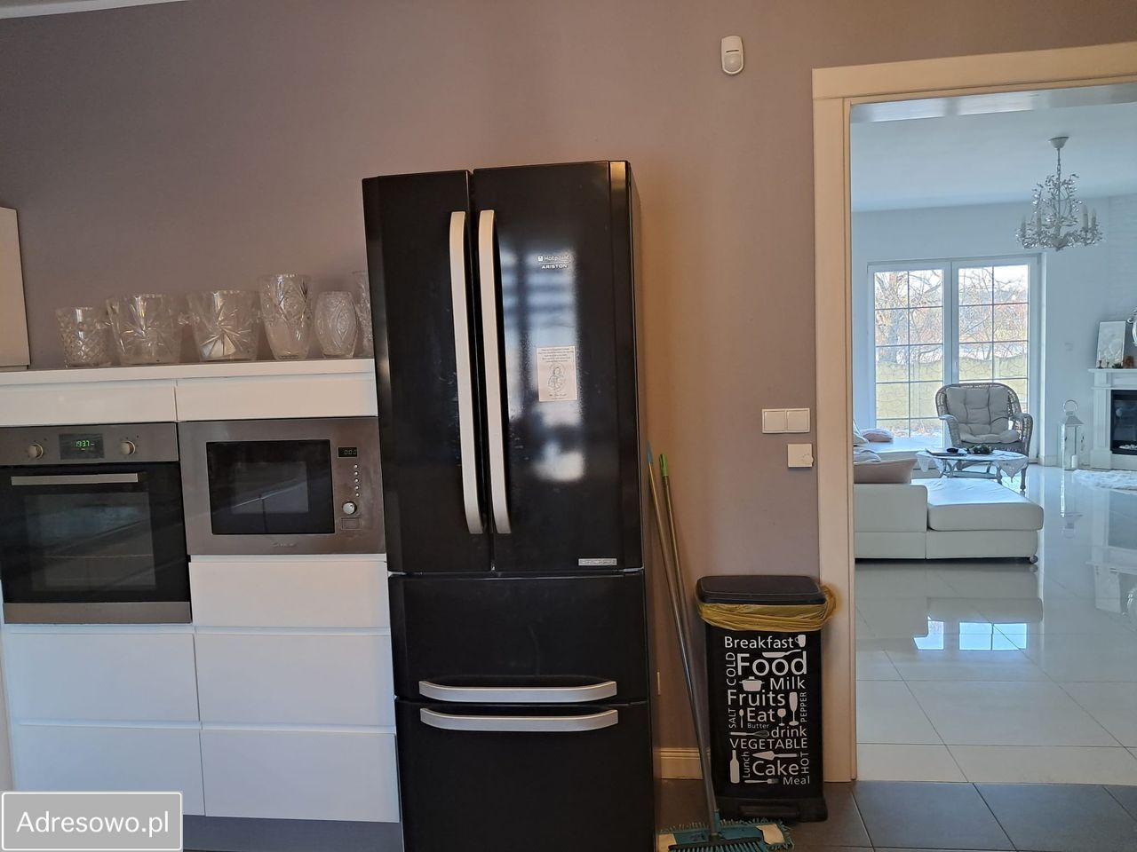 dom wolnostojący, 4 pokoje Niemcz, ul. Sielska. Zdjęcie 18