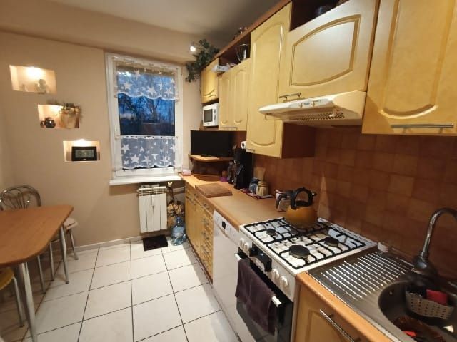 Mieszkanie 3-pokojowe Olsztyn Jaroty, ul. Jana Boenigka. Zdjęcie 6