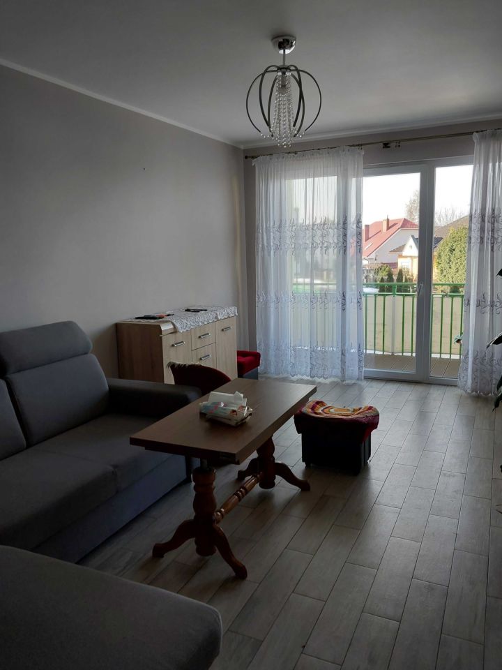 Mieszkanie 2-pokojowe Sulęcin. Zdjęcie 1