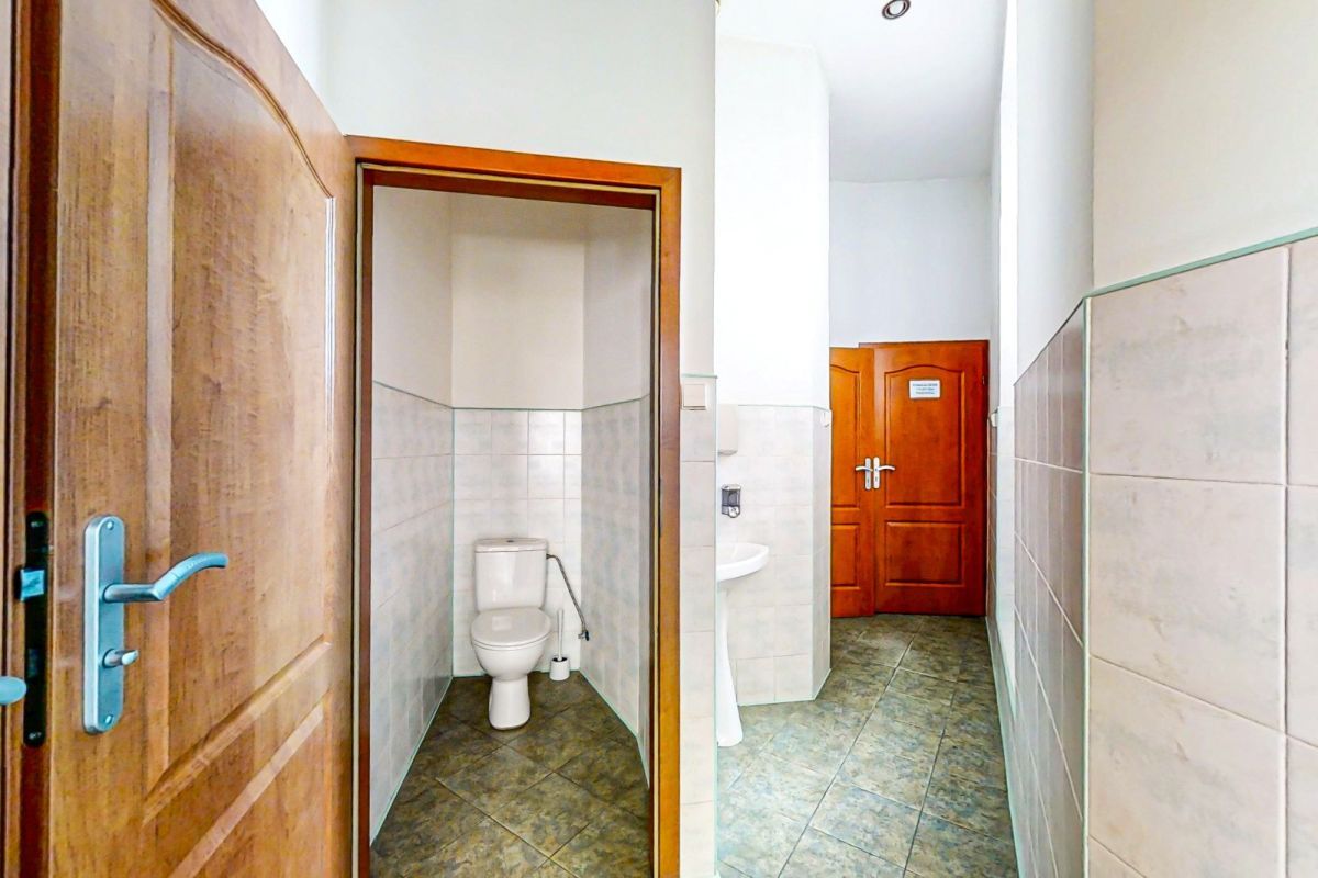 Mieszkanie 5-pokojowe Pabianice, ul. Warszawska. Zdjęcie 15