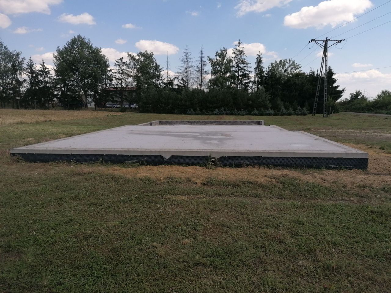 Działka budowlana Lubiąż. Zdjęcie 2