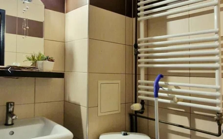 Mieszkanie 2-pokojowe Poznań Grunwald, ul. Modra. Zdjęcie 5