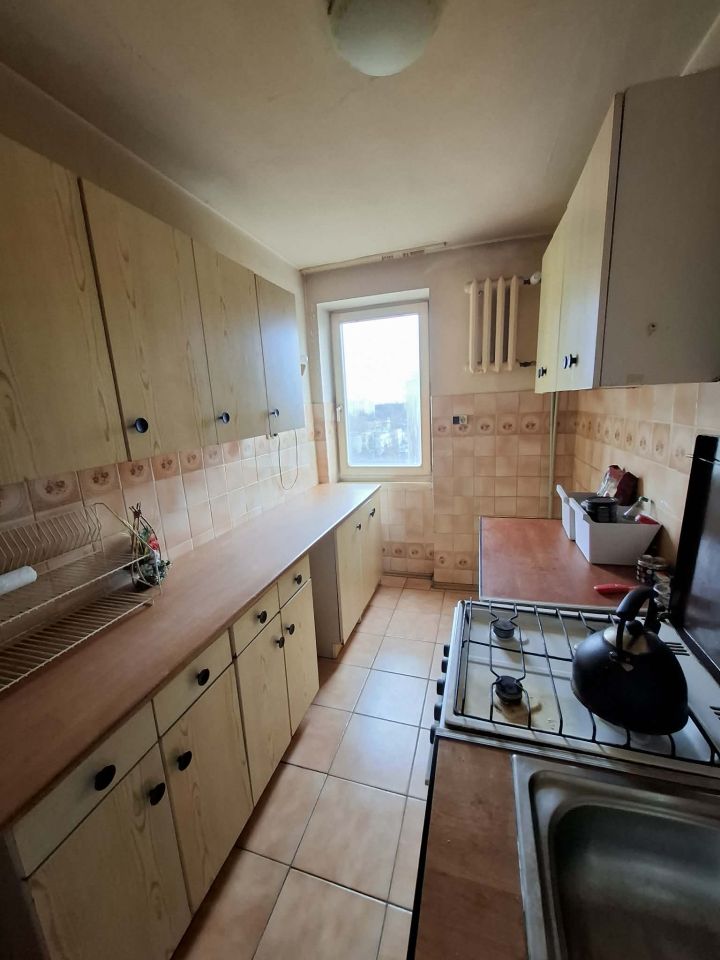 Mieszkanie 3-pokojowe Warszawa Targówek, ul. Bolesławicka. Zdjęcie 3