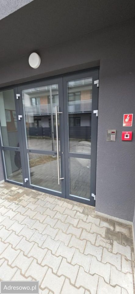 Mieszkanie 3-pokojowe Szczecin Gumieńce, ul. Wawrzynowa. Zdjęcie 16