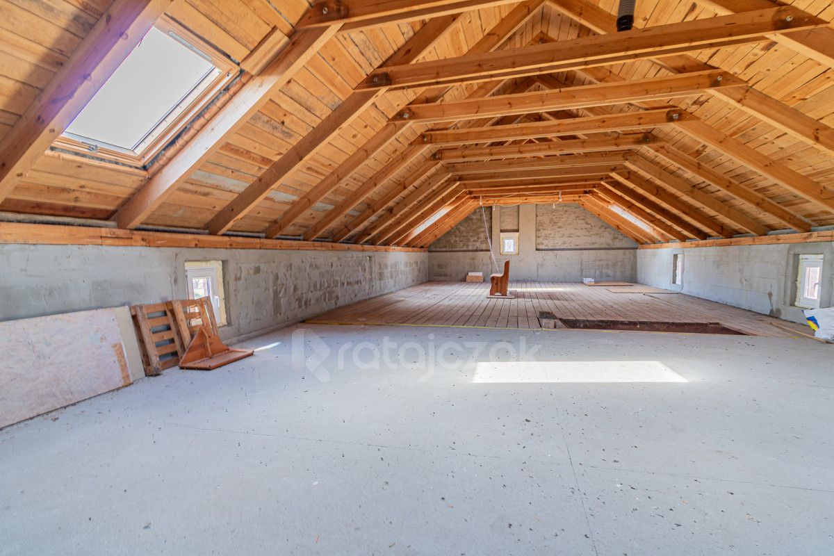 dom wolnostojący, 5 pokoi Kłodawa. Zdjęcie 28